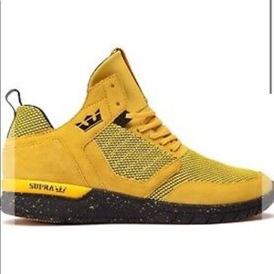 Rare Supra Shoes!!